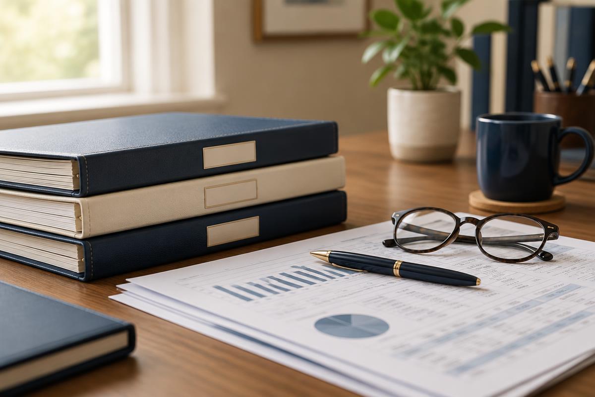 Why Accurate Bookkeeping Matters More Than You Think