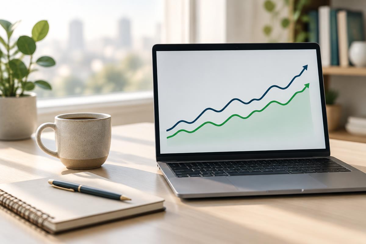 Profit Isn't Cash: Understanding Your Cash Flow